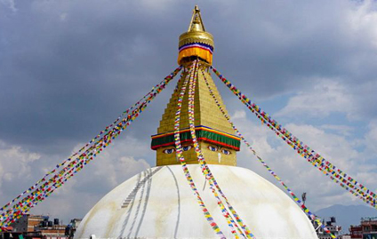 Kathmandu Trip From Gorakhpur