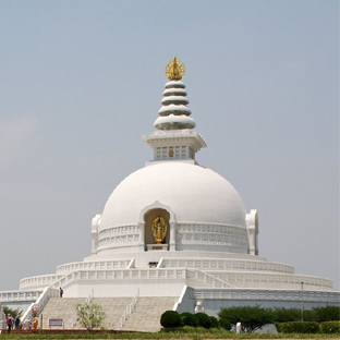 Lumbini Tour