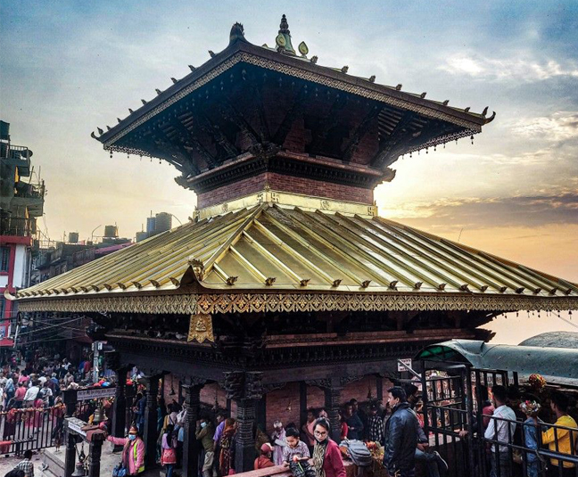 Manakamana Tour Package 