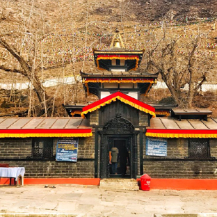 Muktinath Tour