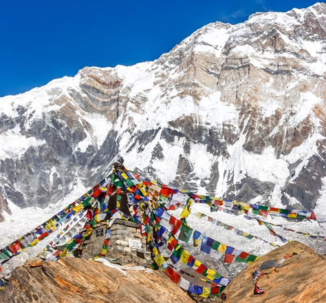 Why Choose Namaste Nepal Holidays For Nepal Tour Packages From Gorakhpur